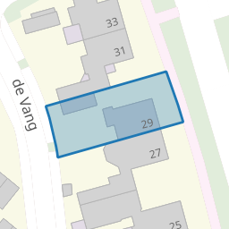 Perceel BEK00-D-5042