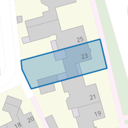 Perceel BEK00-D-5045