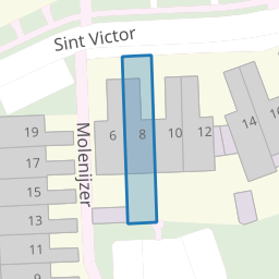 Perceel BEK00-D-5052