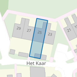 Perceel BEK00-D-5056