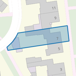 Perceel BEK00-D-5062