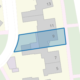 Perceel BEK00-D-5063