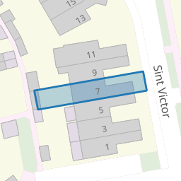 Perceel BEK00-D-5071