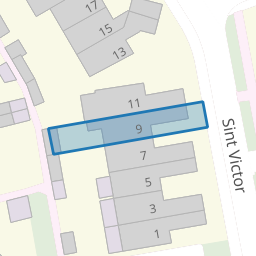 Perceel BEK00-D-5072