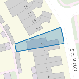 Perceel BEK00-D-5073