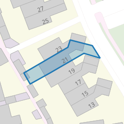 Perceel BEK00-D-5078