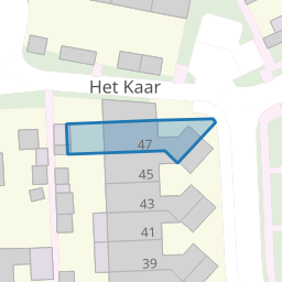 Perceel BEK00-D-5091