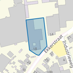 Perceel BEK00-D-5095