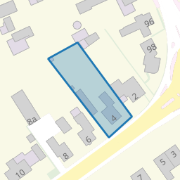 Perceel BEK00-D-5107