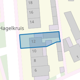 Perceel BEK00-D-5114