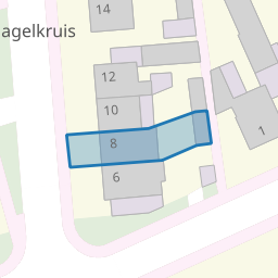 Perceel BEK00-D-5116