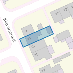 Perceel BEK00-D-5129