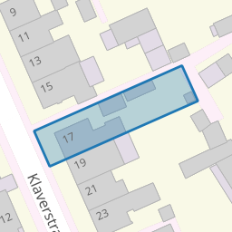 Perceel BEK00-D-5131