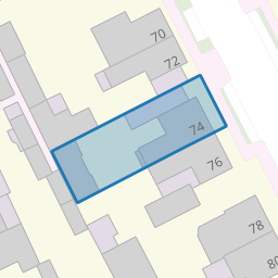 Perceel BEK00-D-5140