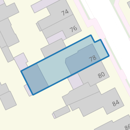 Perceel BEK00-D-5141