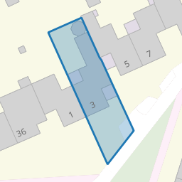 Perceel BEK00-D-5157