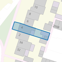 Perceel BEK00-D-5160