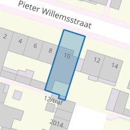 Perceel BEK00-D-5165