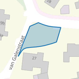 Perceel BEK00-D-5167