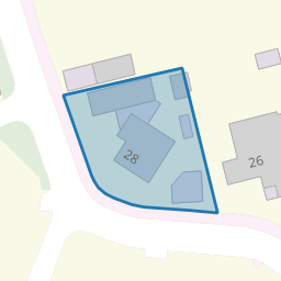 Perceel BEK00-D-5169