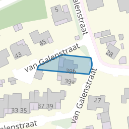 Perceel BEK00-D-5174