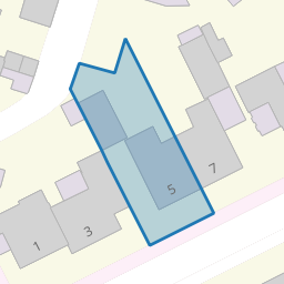 Perceel BEK00-D-5178