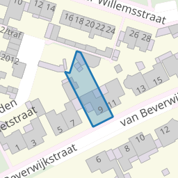 Perceel BEK00-D-5180