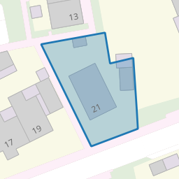 Perceel BEK00-D-5186