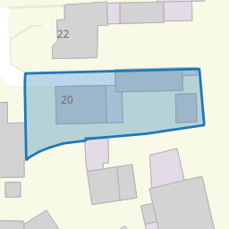 Perceel BEK00-D-5196