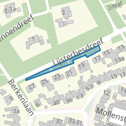 Perceel BEK00-D-5201