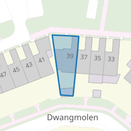 Perceel BEK00-D-5208