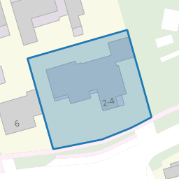 Perceel BEK00-D-5213