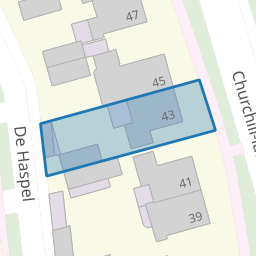 Perceel BEK00-D-5223