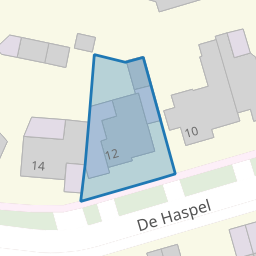 Perceel BEK00-D-5228