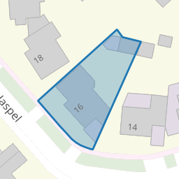 Perceel BEK00-D-5229