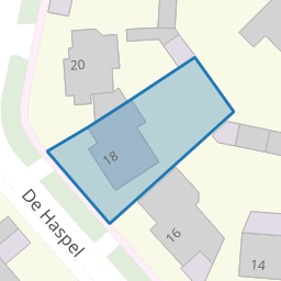 Perceel BEK00-D-5230