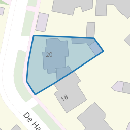 Perceel BEK00-D-5231