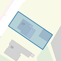 Perceel BEK00-D-5237