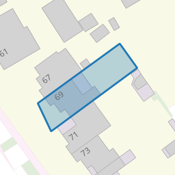 Perceel BEK00-D-5287