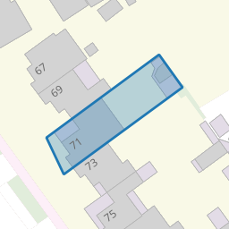 Perceel BEK00-D-5288