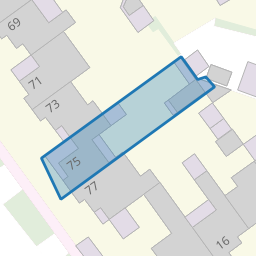 Perceel BEK00-D-5290