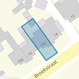 Perceel BEK00-D-5294