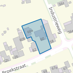 Perceel BEK00-D-5301