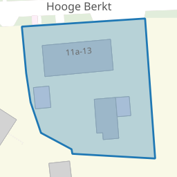 Perceel BEK00-D-5306