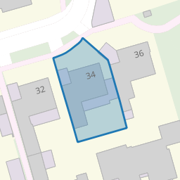 Perceel BEK00-D-5308