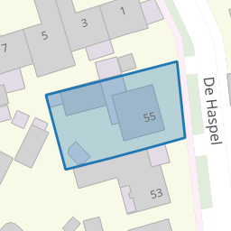 Perceel BEK00-D-5310