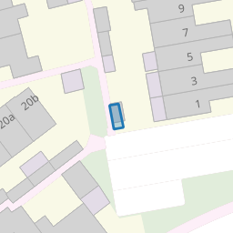 Perceel BEK00-D-5315