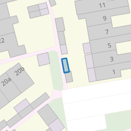 Perceel BEK00-D-5316