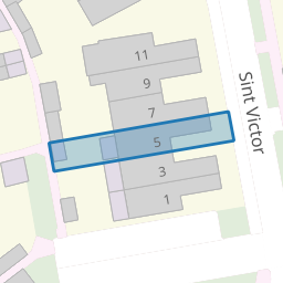 Perceel BEK00-D-5317