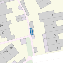 Perceel BEK00-D-5318